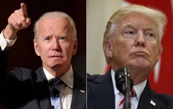 Ông Joe Biden lần đầu lên tiếng kêu gọi luận tội Donald Trump