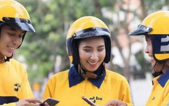 Tài xế công nghệ sẽ được chuẩn hóa