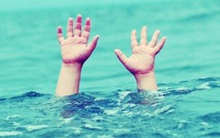 Thái Bình: Đi chơi cùng bạn, 2 nữ sinh đuối nước thương tâm