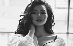 Diễn viên Thanh Hương nói gì trước tin đồn hôn nhân rạn nứt?