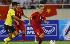 Truyền thông Malaysia "trở mặt" với đội nhà, đưa Việt Nam "lên mây"