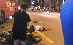 Tin tức tai nạn giao thông mới nhất ngày hôm nay 11/10/2019