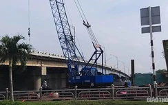 Long An có thêm cầu Tân An mới trên Quốc lộ 1
