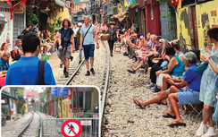 Xóa điểm nóng “cà phê đường tàu”