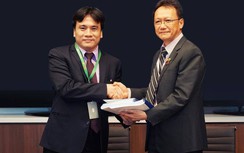 PV Drilling ký kết Hợp đồng cung cấp giàn khoan tại Brunei