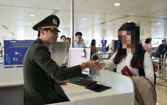 Bỏ 1 triệu mua bằng lái xe giả để đi máy bay