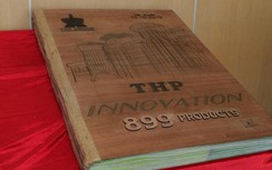 Ngân hàng sản phẩm: Tầm nhìn tương lai của Tân Hiệp Phát