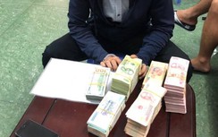 Đối tượng bí ẩn trong đường dây cá độ bóng đá gần 10 nghìn tỷ đồng ở TP HCM