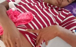 Trưởng công an xã truy đuổi, nổ súng, một người dân trúng đạn