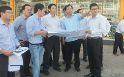 Cách nào giải quyết ách tắc giao thông nội ô TP Cần Thơ?