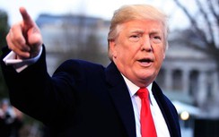 Trump dọa sẽ giáng đòn mạnh cả đồng minh Thổ Nhĩ Kỳ