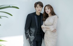 Phản ứng của Song Hye Kyo khi Song Joong Ki được gán ghép với bạn diễn