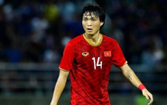 Tuyển Việt Nam trả giá đắt cho thắng lợi trước Malaysia