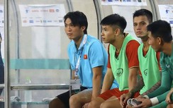 HLV Park Hang-seo nhận tin dữ trước trận gặp Indonesia