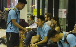 Choáng với hành trình của đội tuyển Việt Nam sau trận thắng Malaysia