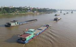 Đầu tư các công trình thiết yếu để gỡ nút thắt hạ tầng đường thủy