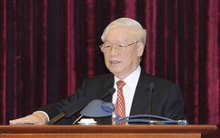 Tổng Bí thư, Chủ tịch nước: Kiên quyết đấu tranh bảo vệ chủ quyền biển, đảo