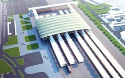 Kiến nghị giao Hà Nội làm chủ đầu tư dự án đường sắt Ngọc Hồi - Yên Viên