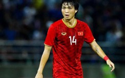 Tin bóng đá 24h ngày 12/10: Tuấn Anh chờ “phép màu”; Tuyển Anh ngã ngựa