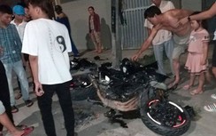 Tin tức tai nạn giao thông mới nhất ngày hôm nay 13/10/2019