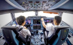 Hàng không Việt vẫn “khát” giám sát viên an toàn bay