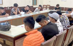 Nhóm thanh niên hẹn đua xe qua Facebook bị bắt như thế nào?