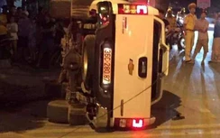 Bất thường trong vụ TNGT làm 1 người chết, 1 bị thương ở Thanh Hoá