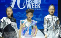 Người mẫu đặc biệt trình diễn tại VIFW 2019 là ai?