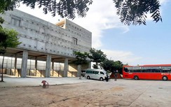 Ninh Thuận: Bức xúc vì xây nhà nuôi chim yến trong bến xe