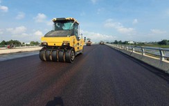 Thông vốn, nhiều dự án trọng điểm ở Bình Định bứt tốc về đích