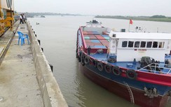 Hàng loạt cảng container đường thủy “đói” hàng