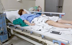 Nhập nhèm quản lý thẩm mỹ viện, khách lãnh đủ