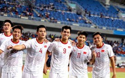 Xem trực tiếp trận U22 Việt Nam vs U22 UAE ở đâu?