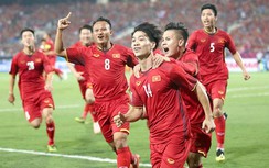 Indonesia khủng hoảng, Việt Nam sẽ phá dớp 10 năm không thắng?