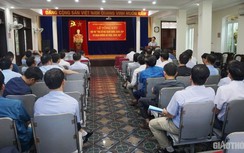 Hạt QLĐB nào về nhất Hội thi đường An toàn – Sạch – Đẹp?