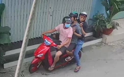 Chân dung 3 tên cướp giật túi hồ sơ chứa “giấy báo tử” ở Sài Gòn