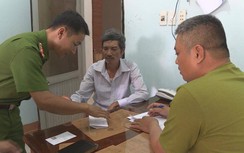 Hai lần thay tên đổi họ để trốn nã vẫn không thoát