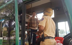 CSGT phải bồi thường cho một tài xế hơn 30 triệu vì phạt sai