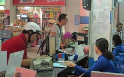 Khách cần lưu ý gì khi mua vé tàu Tết Canh Tý 2020?