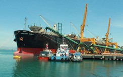 Bộ GTVT công bố vùng nước cảng biển Quảng Ngãi