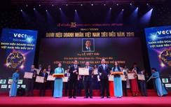 Hòa Bình đạt danh hiệu Doanh nghiệp phát triển bền vững 2019