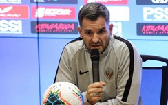 HLV Indonesia: "Họ đòi sa thải tôi nhưng tôi vẫn tự tin"