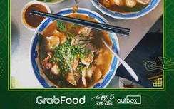 Grab ra mắt dự án “Chợ Lớn Food Story"