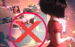 Video: Cận cảnh bản đồ hình lưỡi bò cài cắm tinh vi trong phim Người tuyết