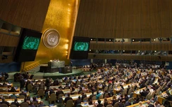 Nga công khai tiết lộ khoản tiền Mỹ nợ Liên Hợp Quốc: 1 tỷ USD