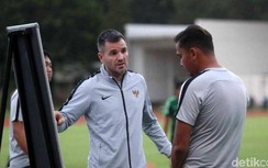 Tin bóng đá 24h ngày 14/10: Indonesia nhận tin cực sốc; Thêm 2 vé dự EURO