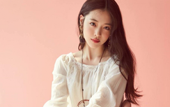 Loạt ảnh chứng minh nhan sắc "cực phẩm" của Sulli trước khi qua đời