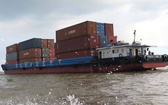 Vì sao chậm khởi công dự án kênh đào hơn 1.830 tỷ nối sông Đáy - Ninh Cơ?