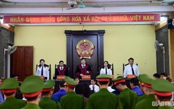 Sơn La: Mở lại phiên tòa xét xử vụ gian lận thi cử vào ngày 21/5
