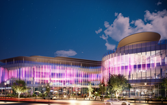 Đất Xanh Miền Trung thăng tiến hơn 50 bậc trên bảng xếp hạng Profit500